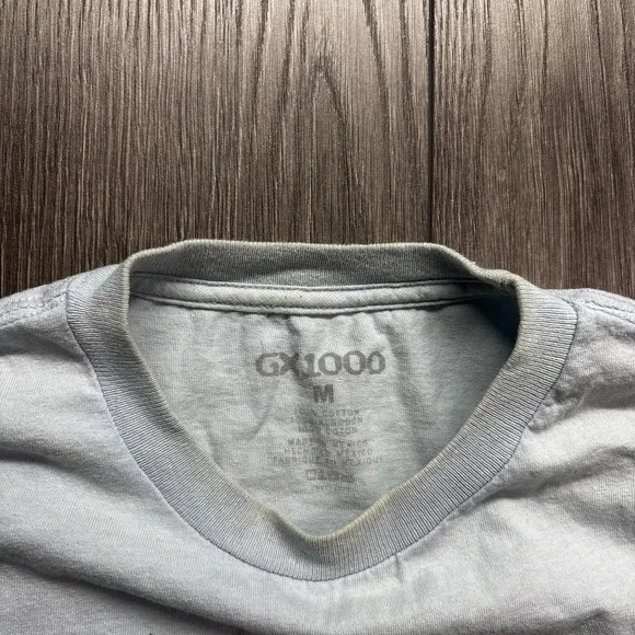 Gx1000 Baby Blue Graffiti Shirt Amaze Grey Mq Seo Nekst Jersey Medium Skateboard - Picture 3 of 8